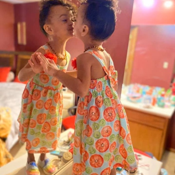 Meet your Posher, Daeontae - Picture 5 of 5